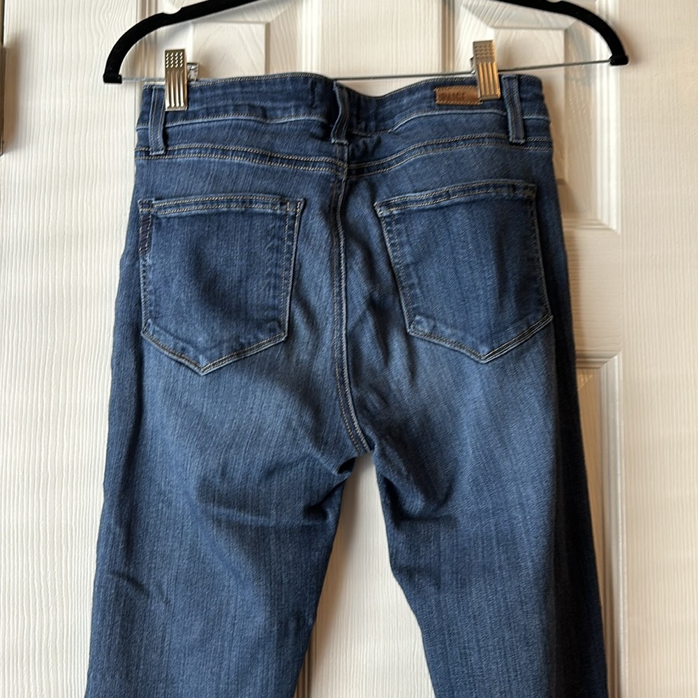 Paige Hoxton Ultra Skinny jeans 27 - Picture 4 of 7